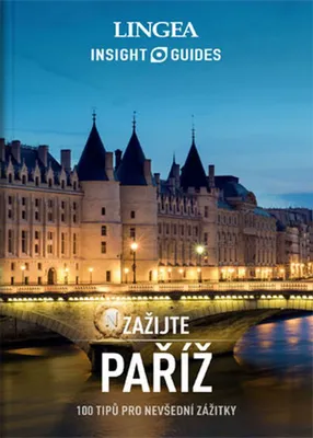 Immagine prodotto di Paříž - Zažijte