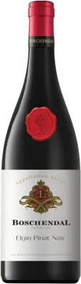 Produktbild von Elgin Pinot Noir 2015 Franschhoek | Südafrika | 13% vol | 0,75 l