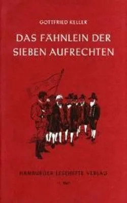 Image de Das Fähnlein der sieben Aufrechten
