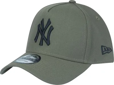 Obrázek produktu pro Kšiltovka New Era 9Forty Snapback Trucker Cap - New York Yankees olive