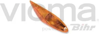 Immagine prodotto di V Indicatore PARTS anteriore sinistro OE di colore arancione
