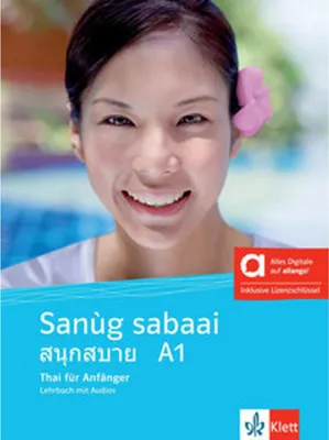 Obrázek produktu pro Sanùg sabaai A1 - Hybride Ausgabe allango