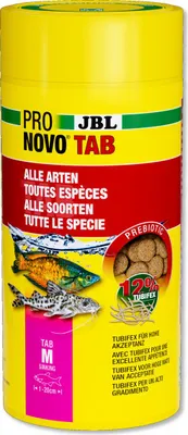Produktbild von JBL PRONOVO TAB, Größe: M / Inhalt: 1000 ml