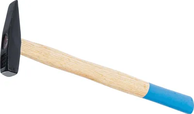 Produktbild von KRAFTMANN 1850 Schlosserhammer, 100 g