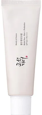 Produktbild von Beauty of Joseon Rice Probiotics Sunscreen Spf 50+ Sunscreen