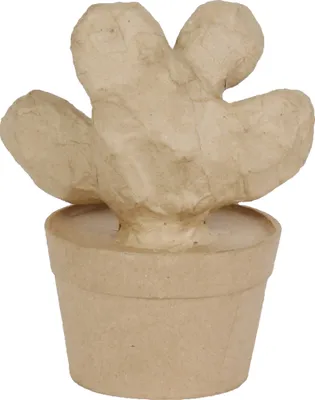Produktbild von Décopatch Kaktus Schläger 16,5cm