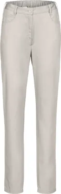 Produktbild von GREIFF Greiff Damen-Hose RF 5319-8000-15 Gr. 50 lichtgrau