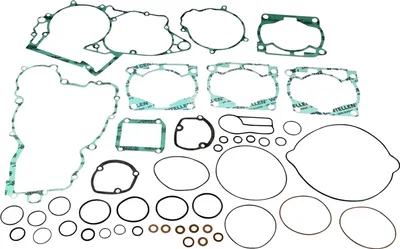 Productafbeelding van Cilinderkit voor KTM SX 250, bouwjaar 2003-2006, van Athena - Nieuw