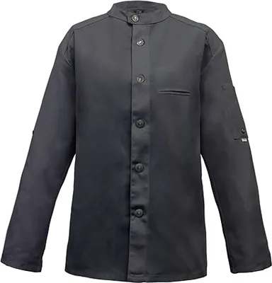 Produktbild von Exner Kochjacke Bikerstyle