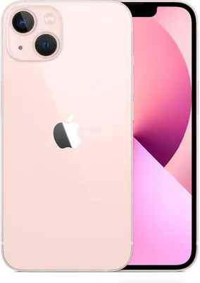Apple iPhone 13 ピンク 256GB 本体 iPhone 13 256gb Pink New Sealed Handys