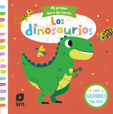 Produktbild von Tellechea, T: Dinosaurios