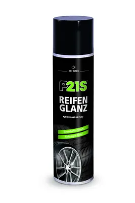 Produktbild von Dr. Wack 1290, Spray, Reifen, 1 Stück(e), Sprühdose