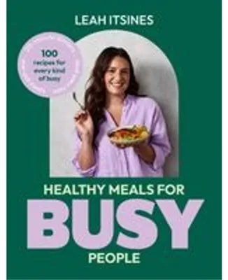 Image de Healthy Meals For Busy People