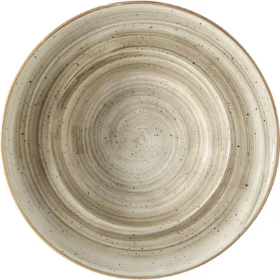 Produktbild von BONNA Aura Teller tief, terrain, ø: 240 mm