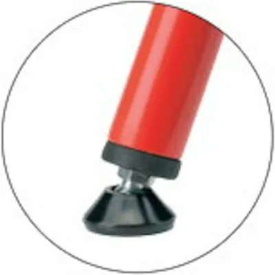 Produktbild von Swix Unisex Werkzeug T76SF Screw Foot for Table T76
