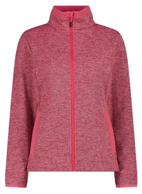 Produktbild von Cmp Woman Jacket Magenta Magenta 44