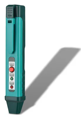 Obrázek produktu pro Miniaturní přenosný detektor magnetického pole a tester polarity