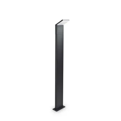 Obrázok produktu pre Ideal Lux LED vonkajšia podlahová lampa Style IP54 antracitová