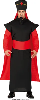 Immagine prodotto di Costume da re del deserto per uomo