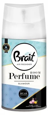 Immagine prodotto di Brait Odświeżacz Powietrza Glamour 250 ml