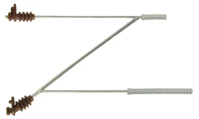 Produktbild von Viessmann 4371 - N Ausleger, 5 Stück  - Neu