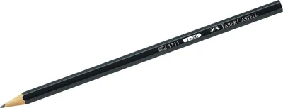 Immagine prodotto di Matita FABER-CASTELL 1111 2B 12 pz.