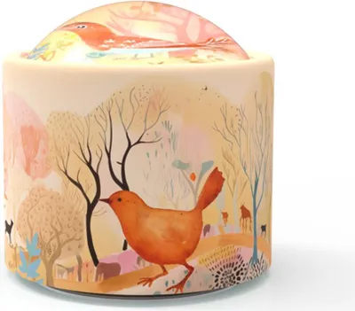 Image de Belle Lurette Jouet musical Brilly Jouet éducatif multicolore Carton