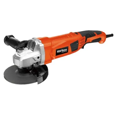 Image de Kraft&Dele KD3045 meuleuse d'angle 125mm 1500W