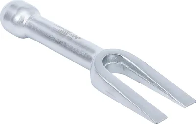 Productafbeelding van Demontage- en montagevork 185 mm - Vorkopening 18 mm van gehard gereedschapsstaal