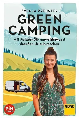 Obrázok produktu pre Green Camping