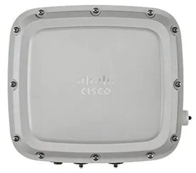 Immagine prodotto di Cisco Catalyst 9124AXI - Accesspoint - Bluetooth, Wi-Fi 6 - 2,4 GHz, 5 GHz