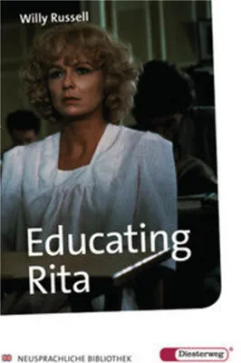Obrázek produktu pro Educating Rita