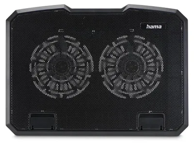Immagine prodotto di Hama Ersatz-Metallplatten für Auto-Handyhalterung Magnet (00201501)