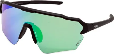 Produktbild von PHIERES Sandgraiph Black/Green .