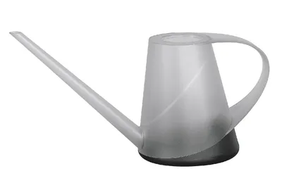 Immagine prodotto di GELI Gießkanne 1,3l transp.kla 5 Stück Verkaufseinheit 410788 4000150022835