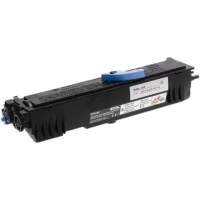 Produktbild von Epson Rückgabe-Tonerkassette (inkl. Entwickler) SC 1.8k, 1800 Seiten, Schwarz, 1 Stück(e)