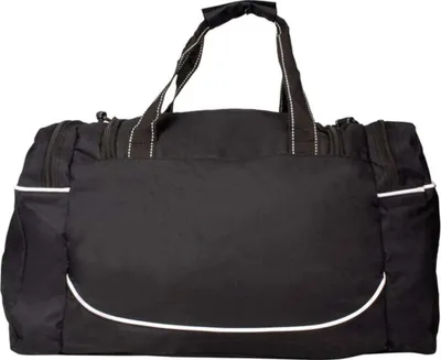Produktbild von Avento Große Sporttasche schwarz 50TE