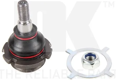 Produktbild von Mechanisches Gelenk mit 0,38 kg Nettogewicht
