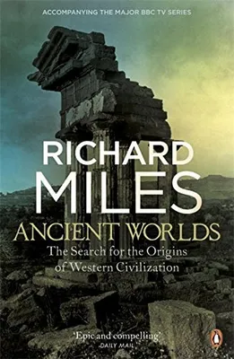 Produktbild von Ancient Worlds