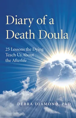 Productafbeelding van Diary of a Death Doula