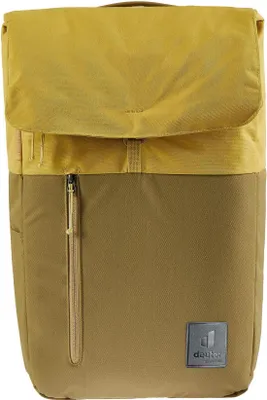 Image de Sac à dos Deuter UP Seoul Daypack 16+10 litres, couleur argile-curcuma