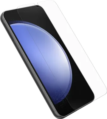 Obrázek produktu pro OtterBox Premium Glass Antimicrobial Galaxy S23 FE - čirý
