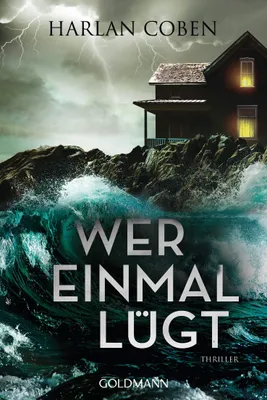 Produktbild von Wer einmal lügt