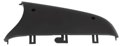 Produktbild von Untere Spiegelabdeckung für VW Transporter T5, Caddy III links 7E28576039B9