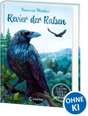 Image de Das geheime Leben der Tiere (Wald) - Revier der Raben