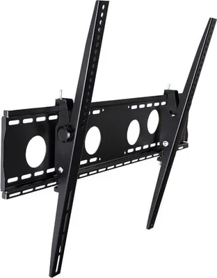 Immagine prodotto di HAGOR Wandhalterung WH 85 T-HD, neigbar, schwarz