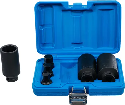 Immagine prodotto di BGS 5334 Set di inserti speciali per albero motore | 6 pz.