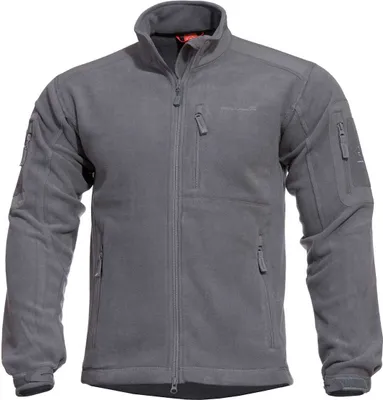 Produktbild von Pentagon Perseus Fleece 2.0 Jacke Grau L Grau L