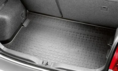 Obrázok produktu pre TOYOTA Auris Gumová rohož do kufra PZ434-E1304-PJ OE