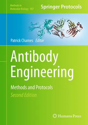 Image de Antibody Engineering